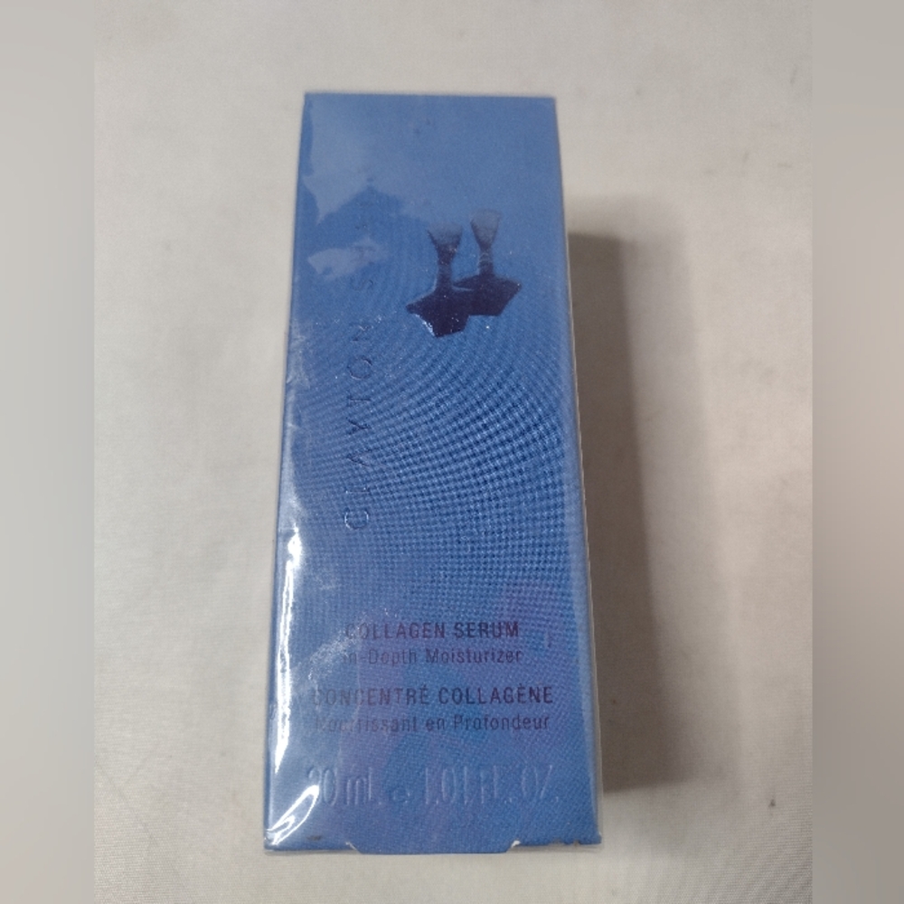 Clayton Shagal Collagen Serum 30ML 1 Oz